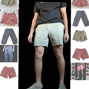 men’s shorts